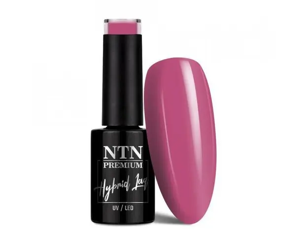 Oja semipermanenta Ntn Premium Uptown Girl Collection 21, 5g