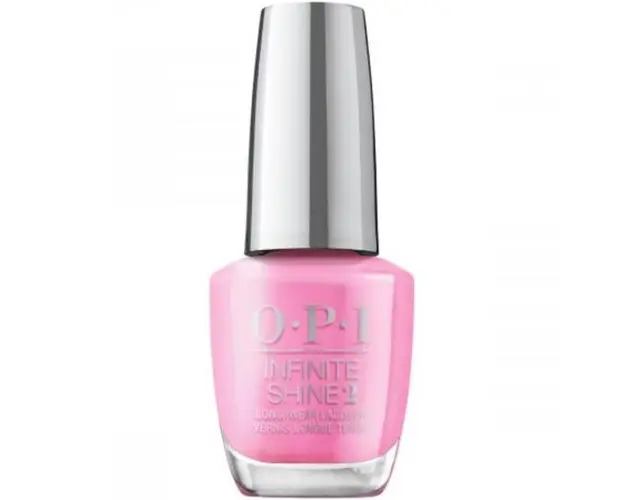 Oja Semipermanenta, OPI, IS Makeout-side 15ml