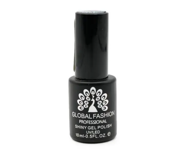 Oja semipermanenta Shiny, 22, Multicolor 10 ml