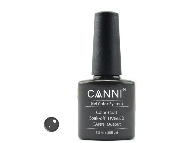 Oja Semipermanenta Soak Off Canni 151, 7,3ml