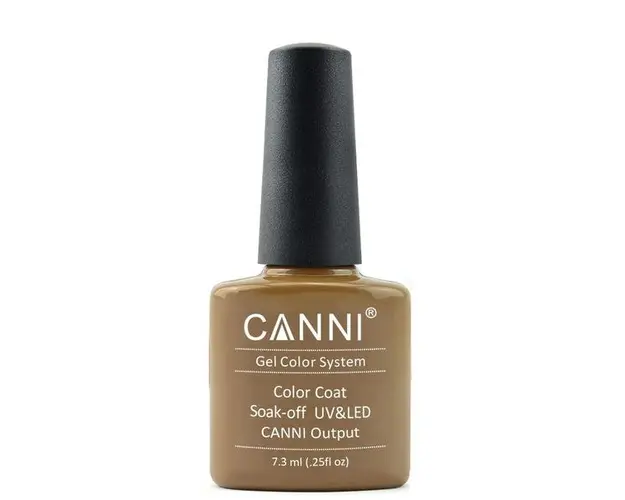 Oja Semipermanenta Soak Off Canni 178, 7,3ml