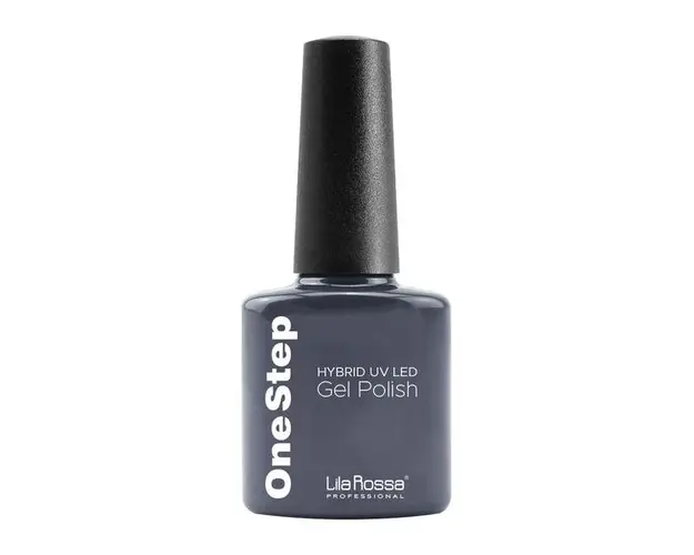 Oja Semipermanenta Soak Off One Step 082 Lila Rossa, 7 ml