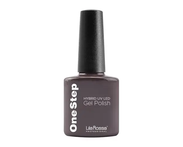 Oja Semipermanenta Soak Off One Step 090 Lila Rossa, 7 ml