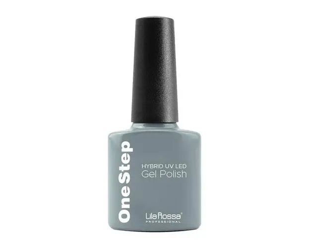 Oja Semipermanenta Soak Off One Step 105 Lila Rossa, 7 ml