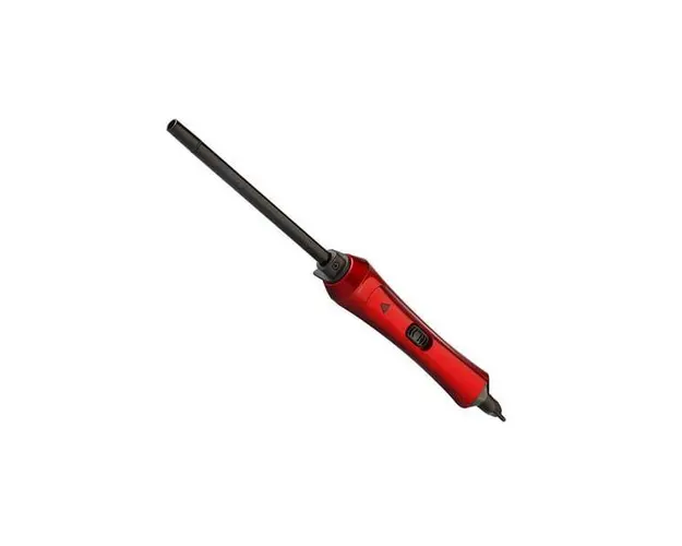 Ondulator afro pentru par IRON-X EVO 9MM - Labor Pro