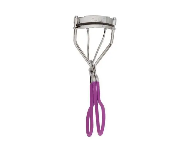 Ondulator de Gene Cala Soft Touch Eyelash Curler - Orchid