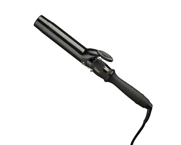 Ondulator de par Eurostil, tip cleste din ceramica cu turmalina, diametru 38 mm, lungime 156 mm