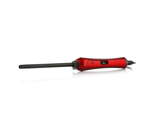 Ondulator de Par pentru Bucle Mici, Ceramica Invelita in Tourmalina - Labor Pro Afro Curl B229, 9 mm