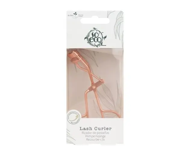 Ondulator Gene Ecologic - So Eco Lash Curler, 1 buc