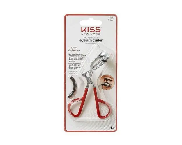 Ondulator gene KissUSA Eyelash Curler