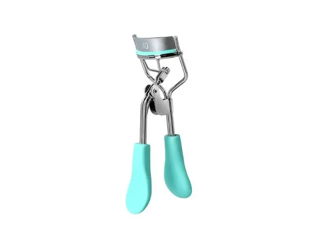 Ondulator pentru Gene Turcoaz Ilu Eyelash Curler
