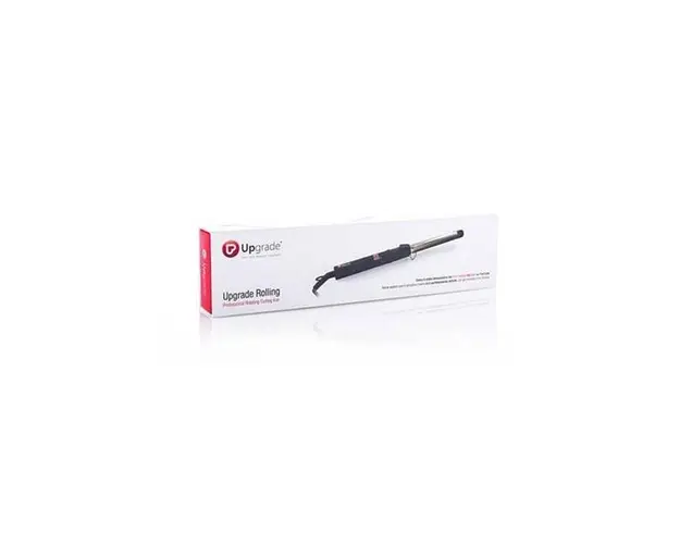 Ondulator pentru par Upgrade Rolling 16mm