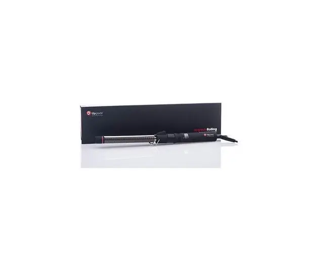 Ondulator pentru par Upgrade Rolling 28mm