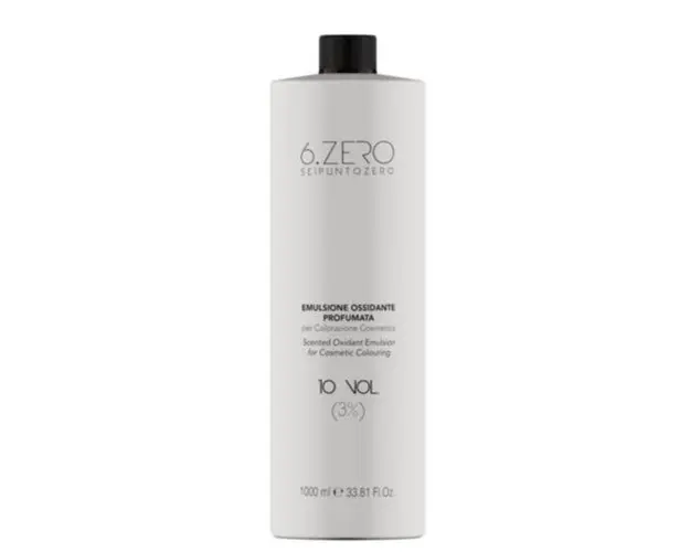 Oxidant 6.Zero 10 VOL (3%) 1000ml