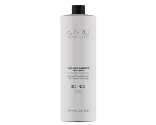 Oxidant 6.Zero 30 Vol (9%) 1000ml