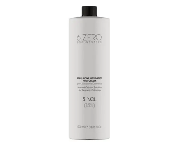 Oxidant 6.Zero 5 Vol (1,5%), 1000ml