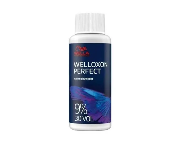 Oxidant 9 % - Wella Professionals Welloxon Perfect 9% 30 vol 60 ml