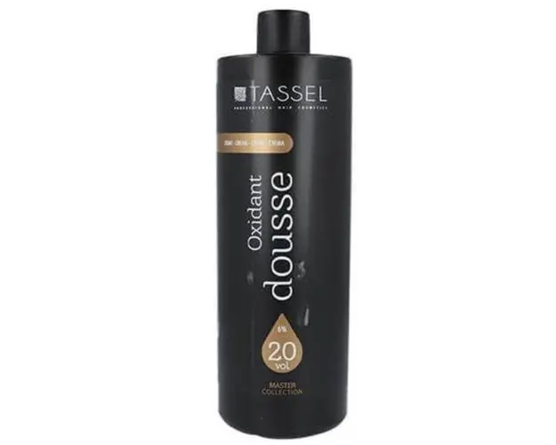 Oxidant Crema Activator Tassel Dousse, 20V 6%, 1000 ml