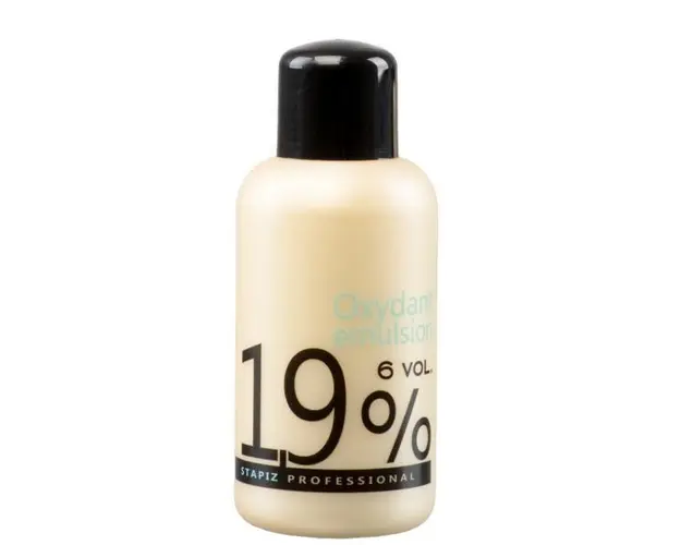 Oxidant crema Basic Salon 1.9%, 150ml