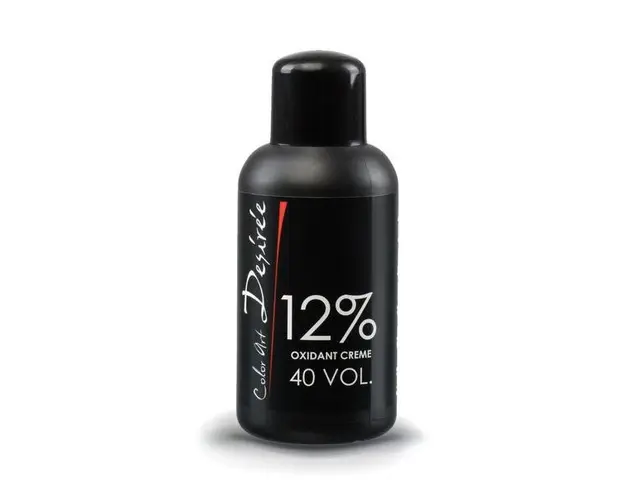 Oxidant crema Color Art Desiree 12%, 150ml