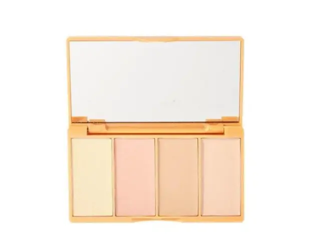 Paleta 4 corectori BellaPierre, 7.2 g