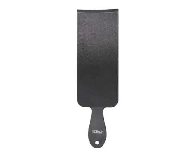 Paleta mare pentru balayage - 34,5 cm lungime, 10,3 cm latime Eurostil