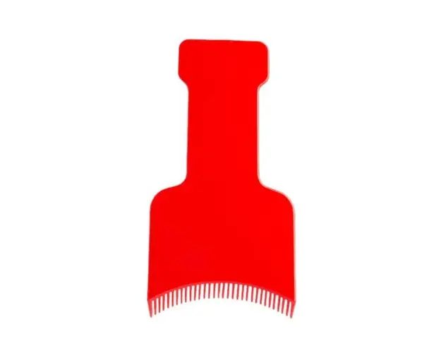 Paleta Suport pentru Colorare Mese de Par Mediu - Labor Pro, 1 buc