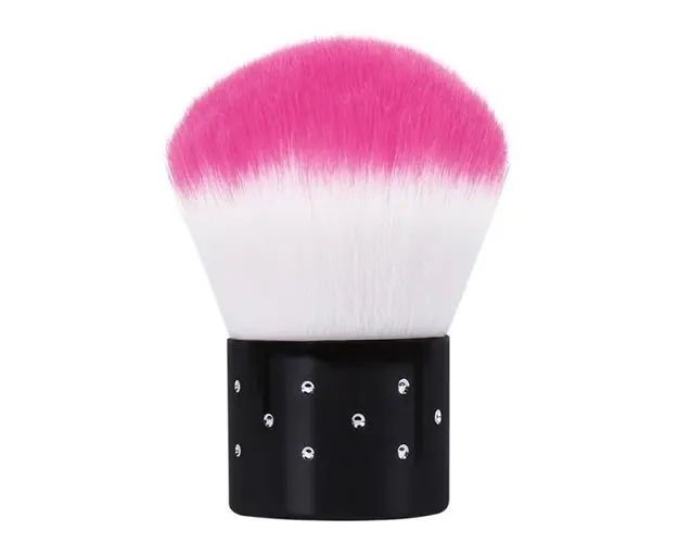 Pamatuf pentru praf manichiura