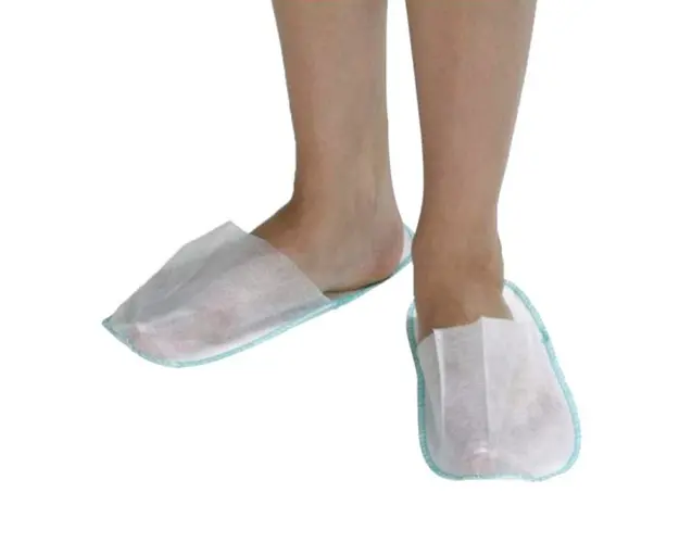 Papuci Inchisi Unica Folosinta - Prima PPSB Slippers Single Use