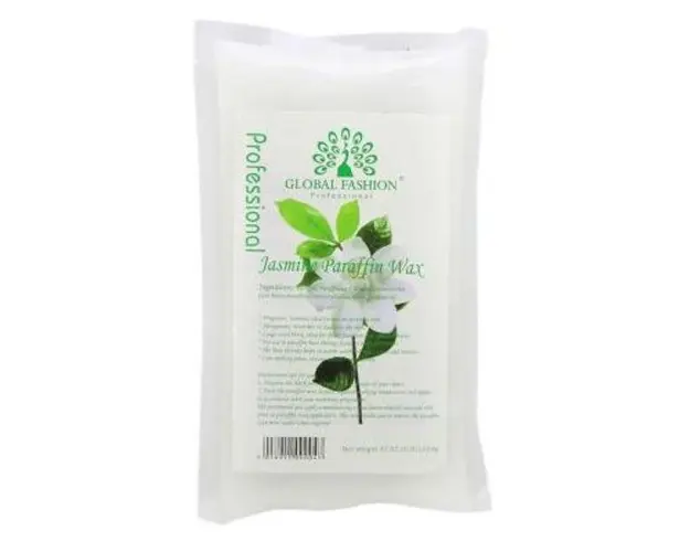 Parafin, Global Fashion, cu aroma de Jasmine, 450 gr