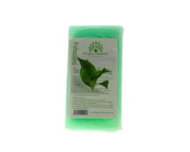 Parafin, Global Fashion, cu aroma de Tea Tree, 450 gr
