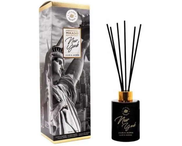 Parfum de Camera Travel New York Mikado, 100 ml