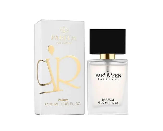Parfum de Dama - Florgarden Parfen Eliza PFN800, 30 ml