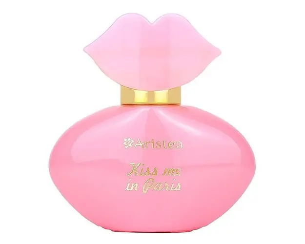 Apa de Toaleta&nbsp;Kiss Me in Paris Camco, Femei, 25 ml