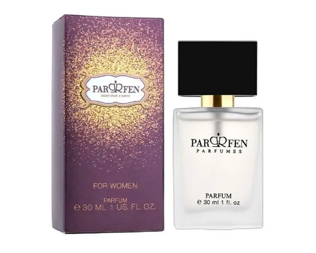 Parfum Original de Dama Parfen Light Florgarden PFN515, 30 ml