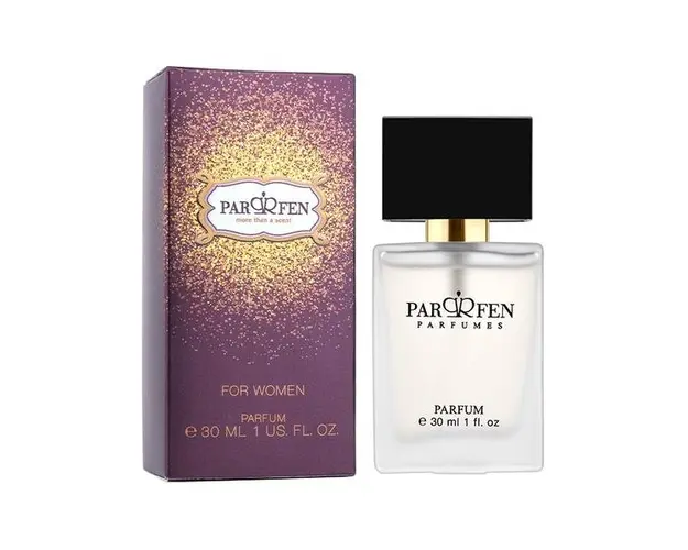 Parfum Original de Dama Parfen Precious Florgarden PFN868, 30 ml