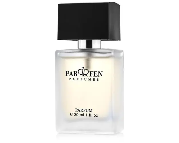 Parfum Original Unisex Parfen PFN749 Fabulos Florgarden, 30 ml