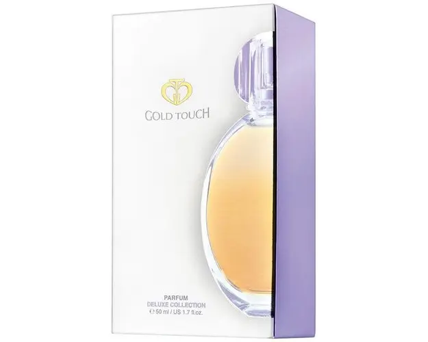 Parfum original de dama Angels Touch EDP 50ml 