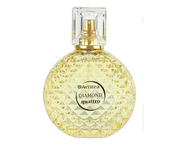 Parfum Original de Dama Aristea Quattro EDP Camco, 50 ml
