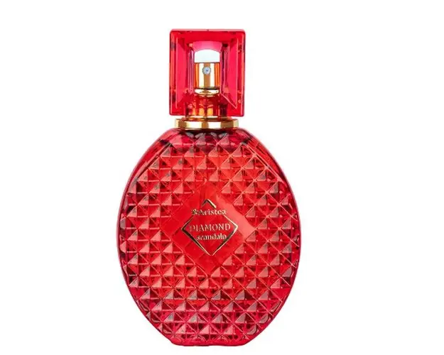 Parfum Original de Dama Aristea Scandalo EDP Camco, 60 ml