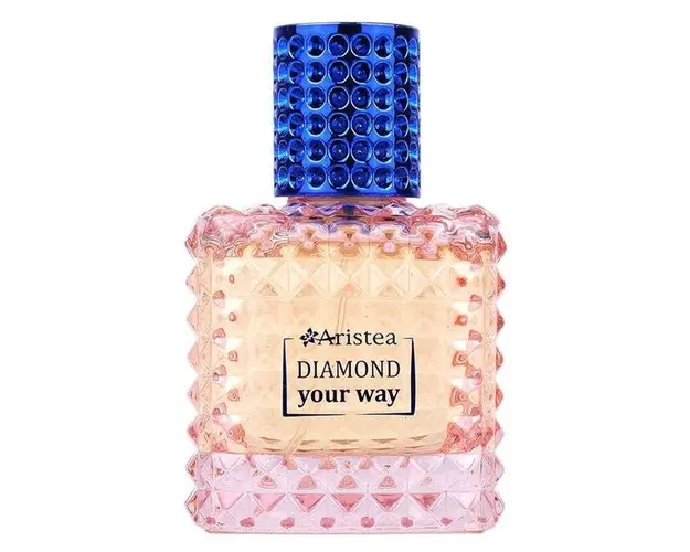 Parfum Original de Dama Aristea Your Way EDP Camco, 65ml