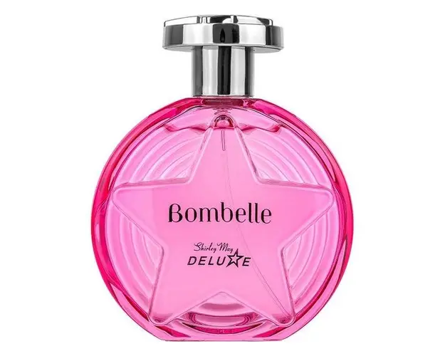 Parfum Original de Dama Bombelle EDT - Shirley May Deluxe, Camco, 100 ml