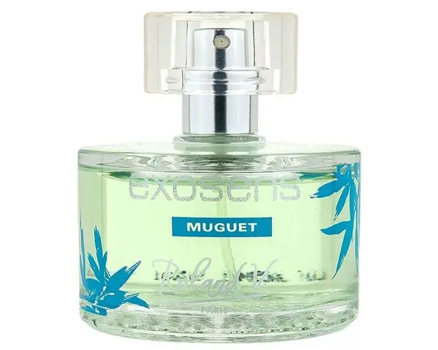 Parfum Original de Dama Exosens cu Lacramioare, Mareleva, 60 ml