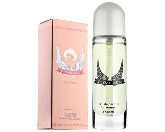 Parfum original de dama Lucky Olimpiada EDP 30ml