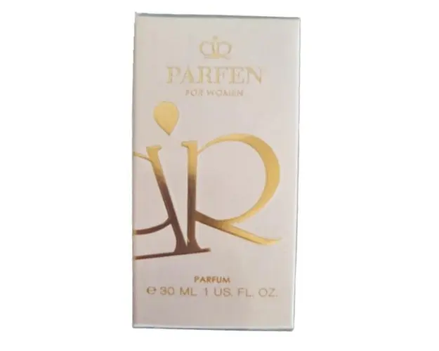 Parfum Original de Dama Parfen Delicious Florgarden PFN898, 30 ml