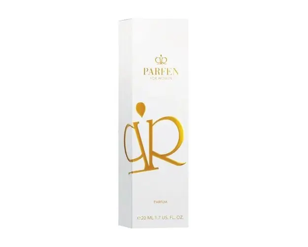 Parfum Original de Dama Parfen Femininity, Florgarden, 20 ml