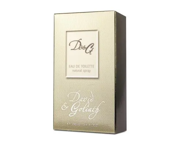 Parfum original pentru barbati David and Goliath EDT 100 ml