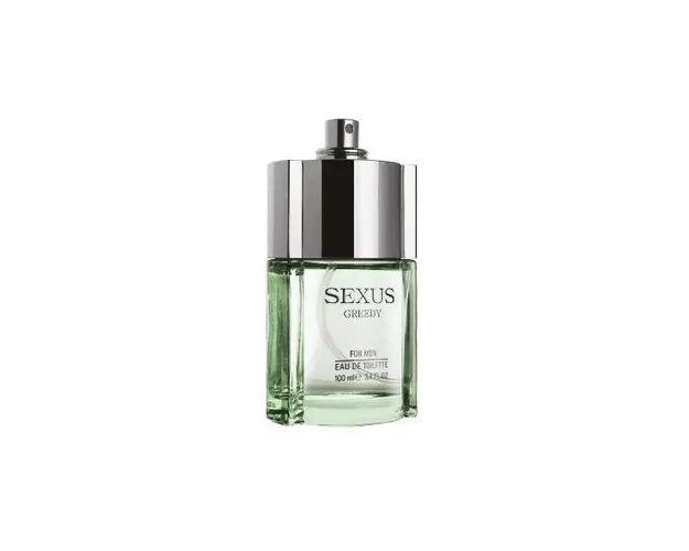 Parfum Original Pentru Barbati Florgarden Sexus Geedy LUX1114, 100 ml