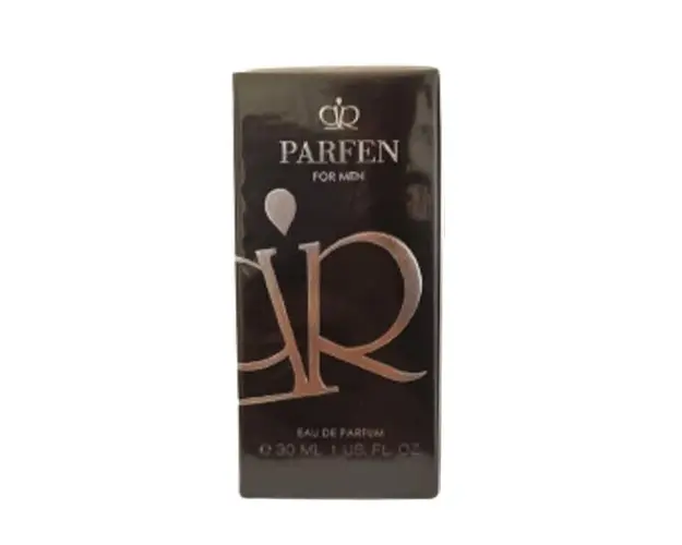 Parfum Original pentru Barbati Parfen Autentic Florgarden PFN411, 30 ml