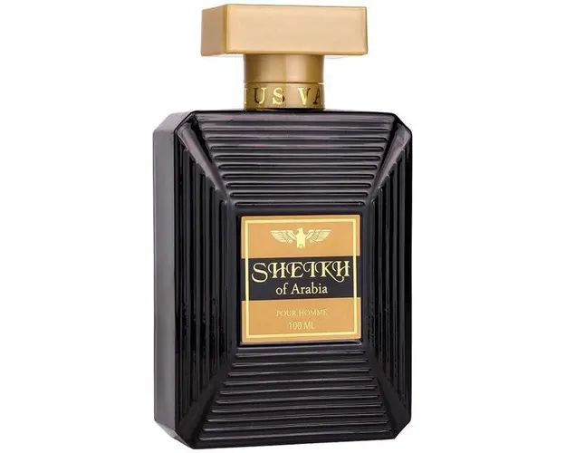 Parfum Original pentru Barbati Sheikh of Arabia EDT, Camco, 100 ml